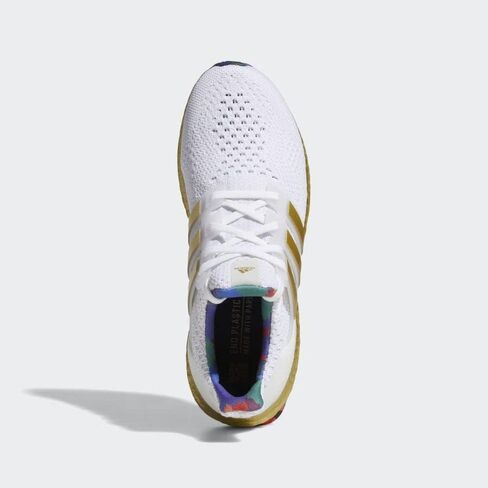 adidas Ultraboost 5.0 Lab Shift Pink/Shift Pink/Core Black 7.5 B (M) in Saudi Arabia