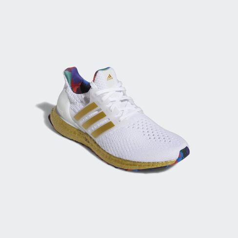 adidas Ultraboost 5.0 Lab Shift Pink/Shift Pink/Core Black 7.5 B (M) in Saudi Arabia