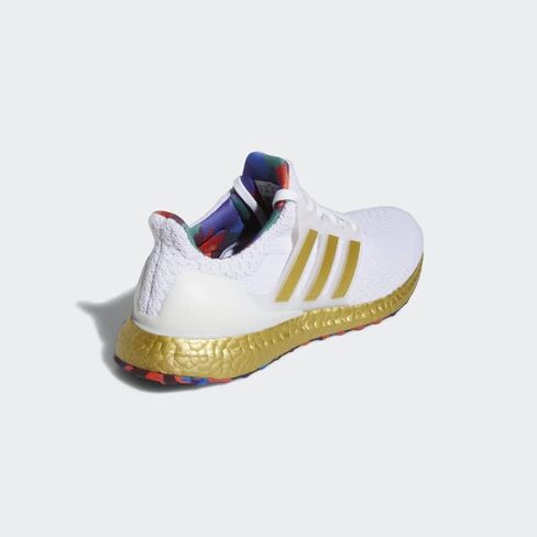 adidas Ultraboost 5.0 Lab Shift Pink/Shift Pink/Core Black 7.5 B (M) in Saudi Arabia
