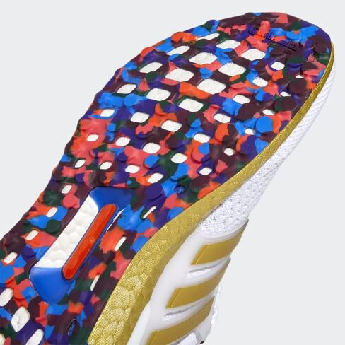 adidas Ultraboost 5.0 Lab Shift Pink/Shift Pink/Core Black 7.5 B (M) in Saudi Arabia