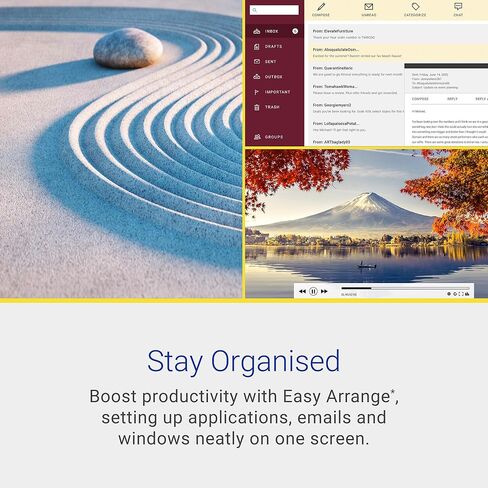 2021 Latest Dell XPS 8940 Desktop - 11th Gen Intel Core i9-11900K up to 5.3 GHz CPU, 16GB RAM, 512GB SSD + 3TB HDD, Intel UHD Graphics 750, Killer Wi-Fi 6, 500W PSU, DVD-RW, Windows 10 in Saudi Arabia