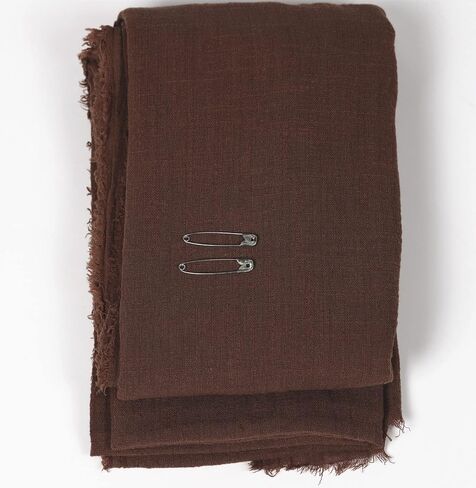 Medieval Post Sash Monk Costume Shawl Scarf Shaman Cowl Nordic Vikings Renaissance Medieval Cape in Saudi Arabia
