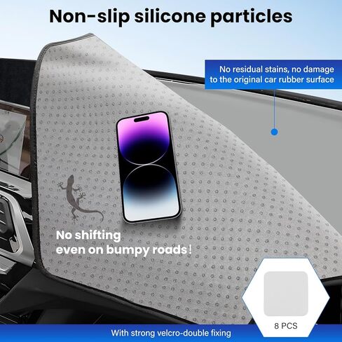 Dash Cover Dashboard Mat Compatible with Chevy S10 Blazer 1998-2005,S10 1998-2004,fit for GMC Jimmy 98-2001,fit for Sonoma 98-04 Dashboard Cover for Pad Custom Car Dashboard Interior Accessories in Kuwait