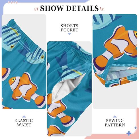 سروال Visesunny Boys jogger pants مرنة الخصر الطويلة السراويل الطويلة مع جيوب S-XL in Saudi Arabia