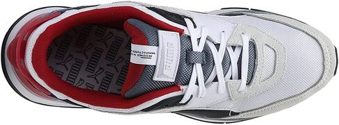 Puma Mirage Sport Remix Black- White in Saudi Arabia