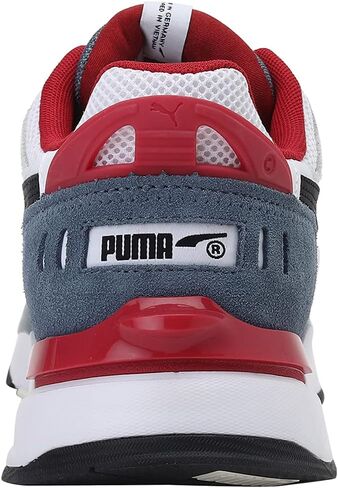 Puma Mirage Sport Remix Black- White in Saudi Arabia