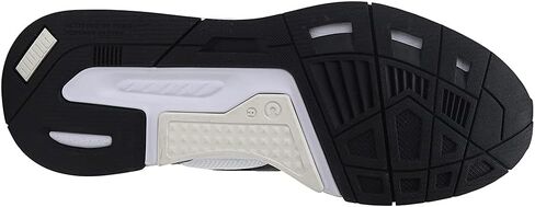 Puma Mirage Sport Remix Black- White in Saudi Arabia