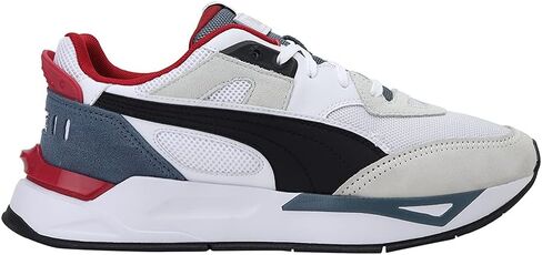 Puma Mirage Sport Remix Black- White in Saudi Arabia