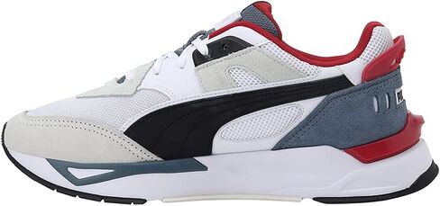 Puma Mirage Sport Remix Black- White in Saudi Arabia