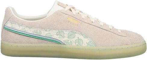 PUMA Mens Acnh Sneakers Shoes Casual - Off White in Saudi Arabia