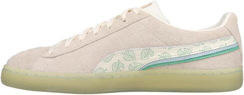 PUMA Mens Acnh Sneakers Shoes Casual - Off White in Saudi Arabia