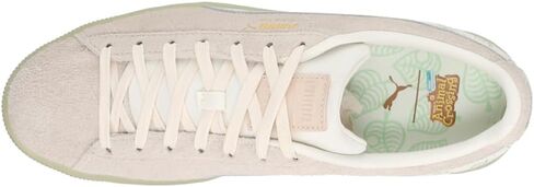 PUMA Mens Acnh Sneakers Shoes Casual - Off White in Saudi Arabia