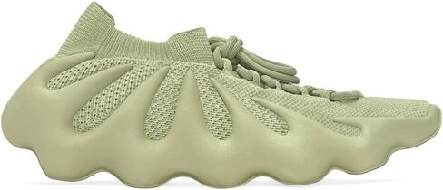 adidas Mens Yeezy 450 GY4110 Resin - Size 12 in Saudi Arabia