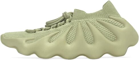 adidas Mens Yeezy 450 GY4110 Resin - Size 12 in Saudi Arabia