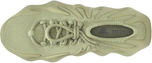 adidas Mens Yeezy 450 GY4110 Resin - Size 12 in Saudi Arabia