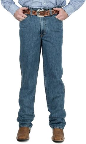 Cinch Men Pronze Label Slim Fit Jean in Saudi Arabia