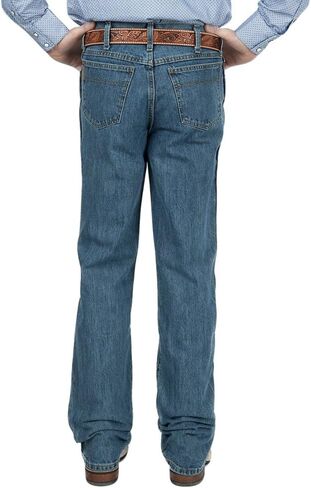Cinch Men Pronze Label Slim Fit Jean in Saudi Arabia