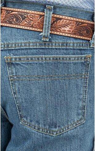 Cinch Men Pronze Label Slim Fit Jean in Saudi Arabia