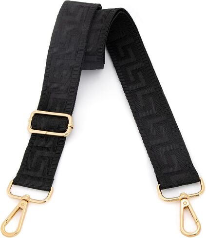 Purse Straps Replacement Crossbody Bag Strap Adjustable Long Shoulder Straps for Handbags，Women Purse Strap in Saudi Arabia