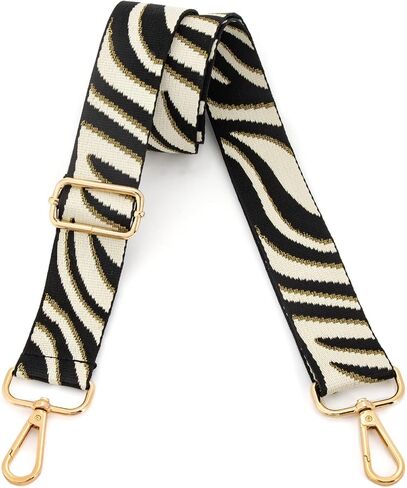 Purse Straps Replacement Crossbody Bag Strap Adjustable Long Shoulder Straps for Handbags，Women Purse Strap in Saudi Arabia