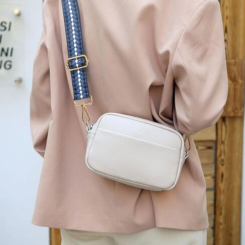 Purse Straps Replacement Crossbody Bag Strap Adjustable Long Shoulder Straps for Handbags，Women Purse Strap in Saudi Arabia