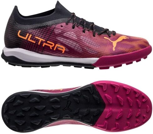 PUMA mens Ultra 1.4 Pro Cage in Saudi Arabia