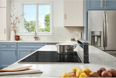Broan-NuTone 273003 30-inch Stainless Steel Island Range Hood in Saudi Arabia