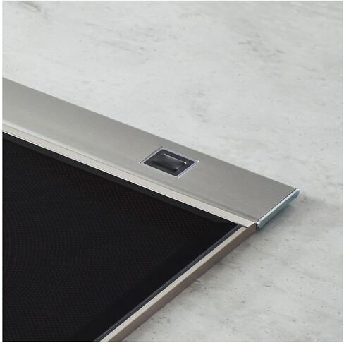 Broan-NuTone 273003 30-inch Stainless Steel Island Range Hood in Saudi Arabia