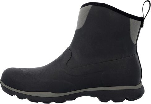 حذاء مطاطي رجالي برقبة متوسطة الارتفاع من Muck Boot in Saudi Arabia