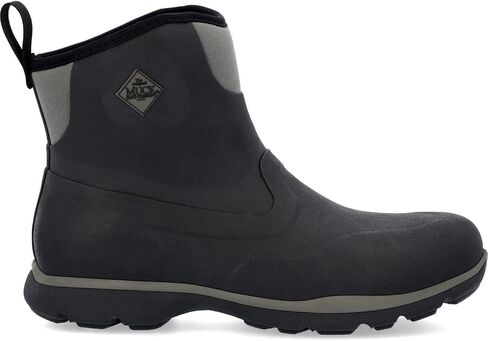 حذاء مطاطي رجالي برقبة متوسطة الارتفاع من Muck Boot in Saudi Arabia