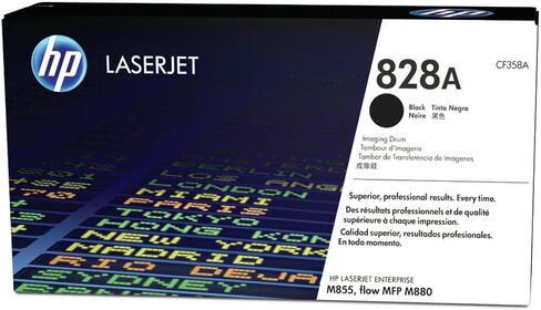 HP 828A | CF365A | Toner-Cartridge | Magenta Image-Drum in Saudi Arabia