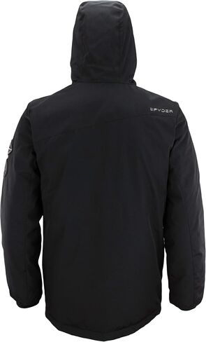 Spyder mens Parka Coat in Saudi Arabia