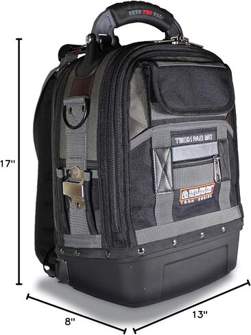 Veto Pro Tech Pac MC (Compact) in Saudi Arabia