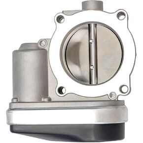 KAX 977780 Electronic Throttle Body for 2008-2010 Dodge Grand Caravan/Chrysler Town & Country 4.0L, OE Fit 04861691AA, 4861691AA, 4861694AA