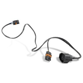 Radiator Cooling Fan Motor Wiring Harness for Chrysler 300 2005-2008 for Dodge Charger Magnum 2006-2008 Replace 5137716AA 5137716AB