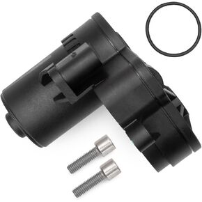 34216860007 Left Parking Brake Actuator 6teeth 10.66mm Compatible with Bmw X1 2016-2020 2.0L,I3 2014-2020 647CC,X2 2018-2020 2.0L,I3S 2018-2020 647CC,M235I 2020 2.0L,228I 2020 2.0L.