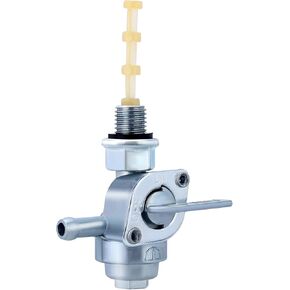 HIPA 28-1783-V FUEL FUEL TANK OFF VALVE SWITCH PETCOCK لـ Generator Champion 50CC 70CC 110CC 125CC DIRT BIKE ATV صينية 28-1783-V 310574GS 193272GS 204743GS HONDA EU2000I EU3000I TUME APT APT