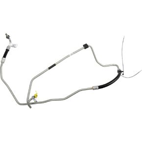 ACDelco GM Genuine Parts 84165646 Automatic Transmission Fluid Cooler Outlet Line