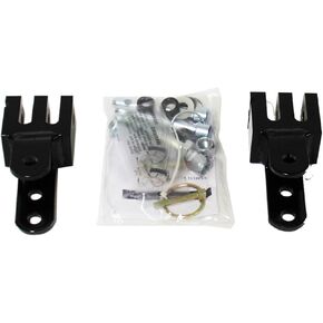 Blue Ox BX88151 Triple Lug Kit for Aventa