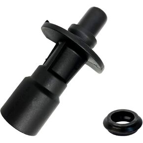 Engine Oil Cooler Inlet Connector for Land Rover Sport LR4 Range Rover Replace LR028136 LR011997