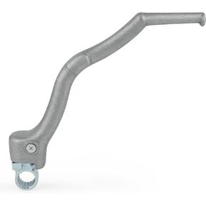 Kick Start متوافق مع CRF450R 2002-2005 ، CRF450X 2005 ركلة ليفر ليفر 28300-MEB-671 28300-MEB-670