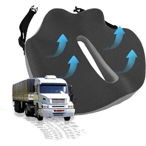 Truck Seat Cushion