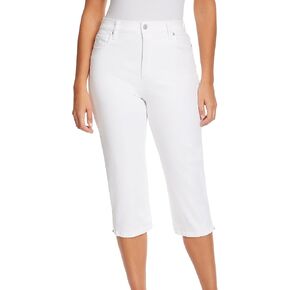 Gloria Vanderbilt Women's Amanda Capri Jean