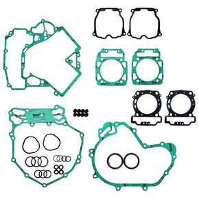Motorcycle Complete Gasket Kit Engine Gasket Seal kit for Can-am BRP 800 Commander Outlander Renegade Maverick