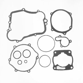 YZ85 Gasket Kit Top & Bottom End Engine Set for Yamaha YZ85 2002-2017 by Mopasen
