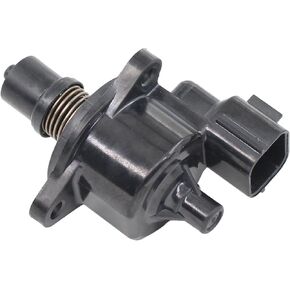 ApplianPar Idle Air Control Valve for Kawasaki KRF750 KRT750 KVF750 KRF800 KRT800 Brute Force Teryx Teryx4 750 800 4x4 491160021