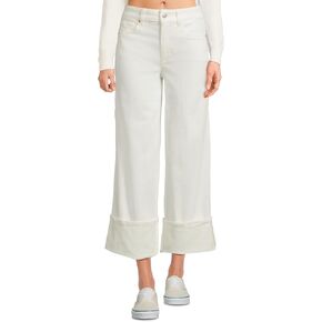PAIGE Women's Sasha Ankle Wide Cuff