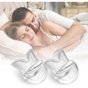 Snoring Solution - Anti-Snore Solution Devices - Z24