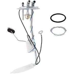 Fuel Sending Unit Compatible with Chevy C10 K20 C30 K10 K30 GMC V2500 1980-1989 FG05G
