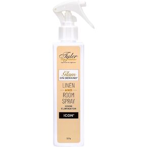 Tyler Candle Company | Spray On Demand |Trophy Fragrance | 227g / 8oz | Necessities And Essentials Packaging in Saudi Arabia
